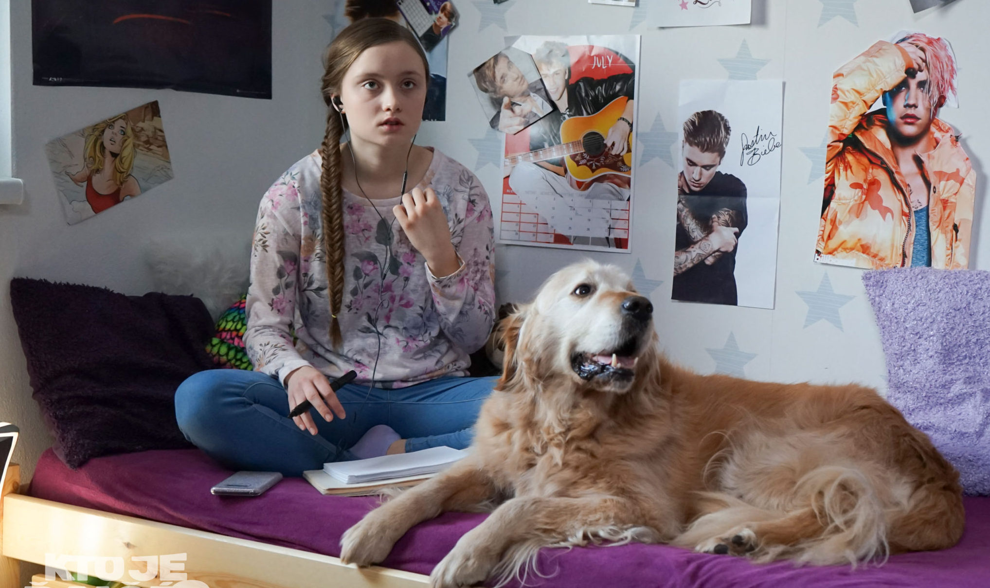 Posledný príbeh mohol byť spracovaný podstatne lepšie (Foto: ktojedalsi.sk)