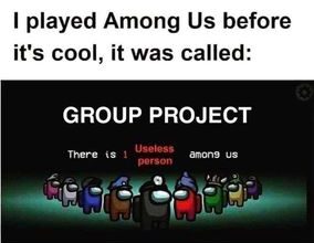 Z Among Us vyšlo aj niekoľko pravdivých mémov (Foto: gamesite.com)