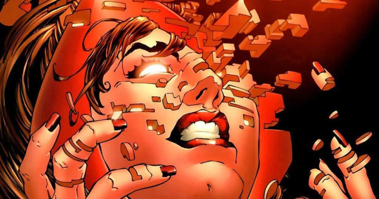 Dokáže Wanda dať všetko znova doporiadku? (Foto: Marvel Comics)