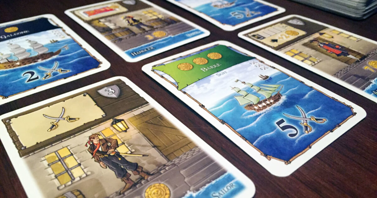 Port Royal