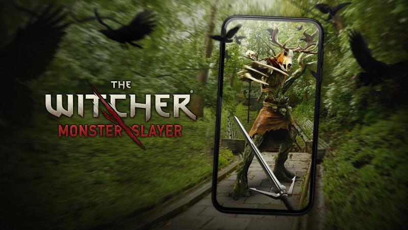 V druhej polovici júla bude zaklínač stále po ruke (Foto: techadvisor.com)
