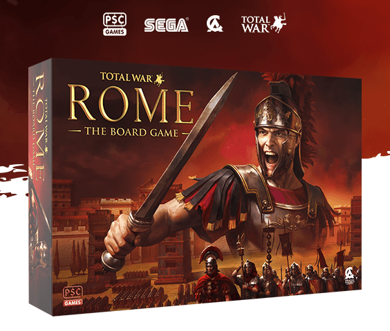 Fanúšikovia hernej série sa môžu tešiť na spoločenskú hru (Foto: boardgamegeek.com)
