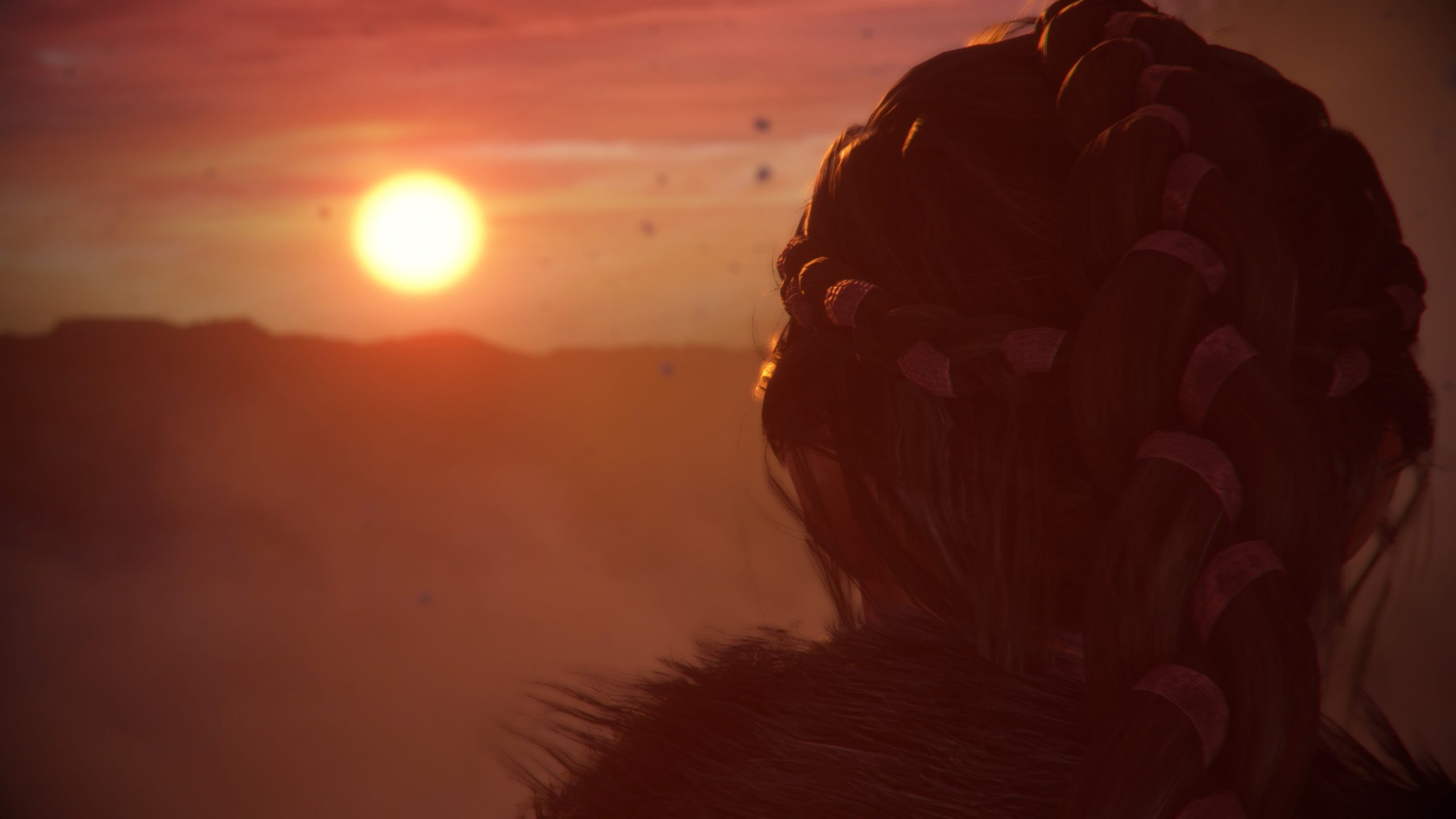 Na svetlejšiu budúcnosť (Foto: Plague Tale: Innocence)