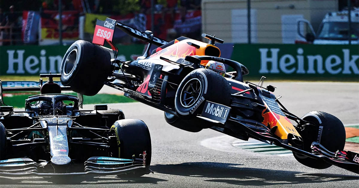 Formula 1: Drive to Survive 4. séria