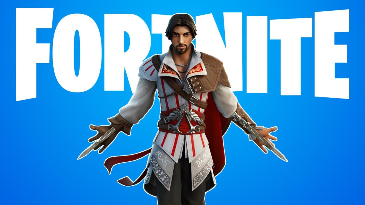 Do Fortnite prichádza ďalšia legenda (Foto: nintendolife.com)